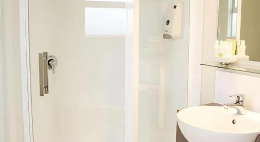 Hawera Central Motor Lodge