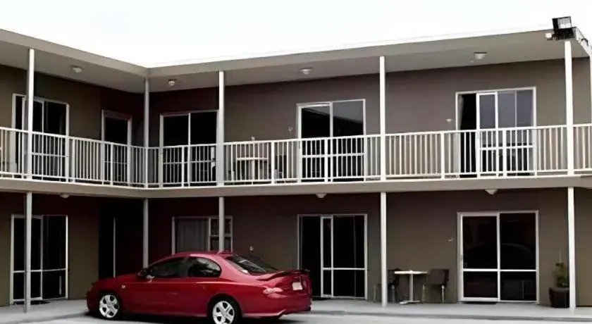Hawera Central Motor Lodge Hawera Central Motor Lodge