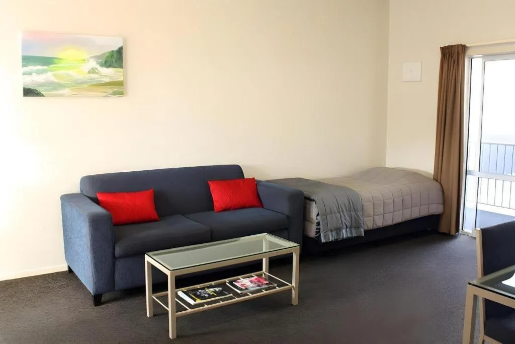 Hawera Central Motor Lodge