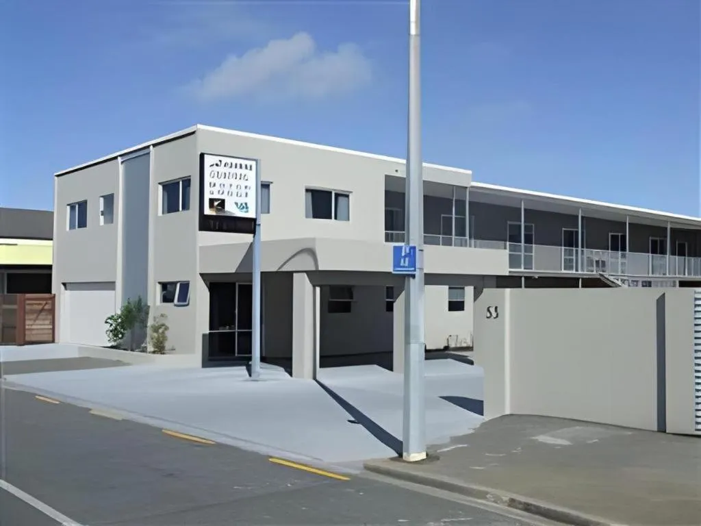Hawera Central Motor Lodge