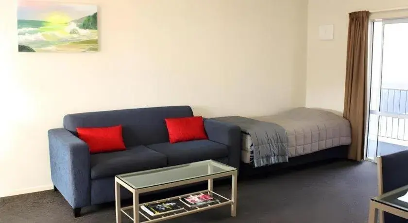 Hawera Central Motor Lodge Hawera Central Motor Lodge