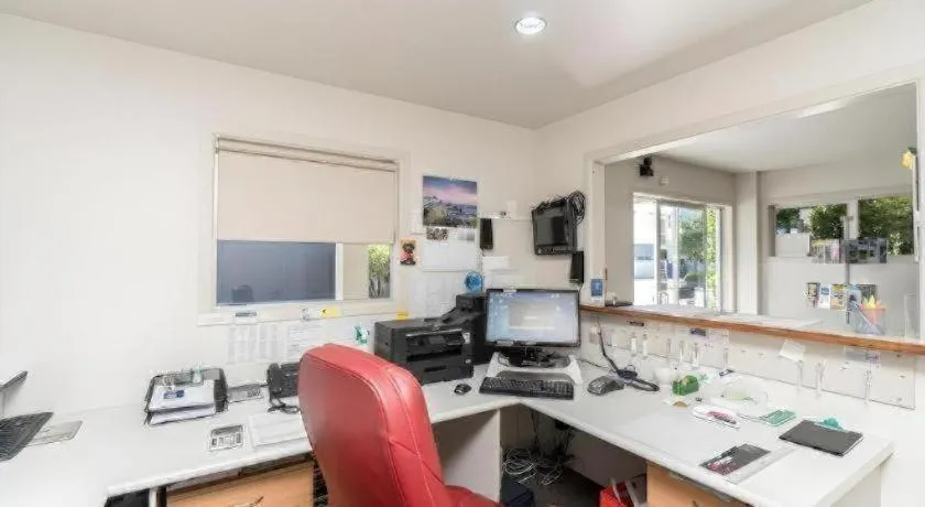 Hawera Central Motor Lodge