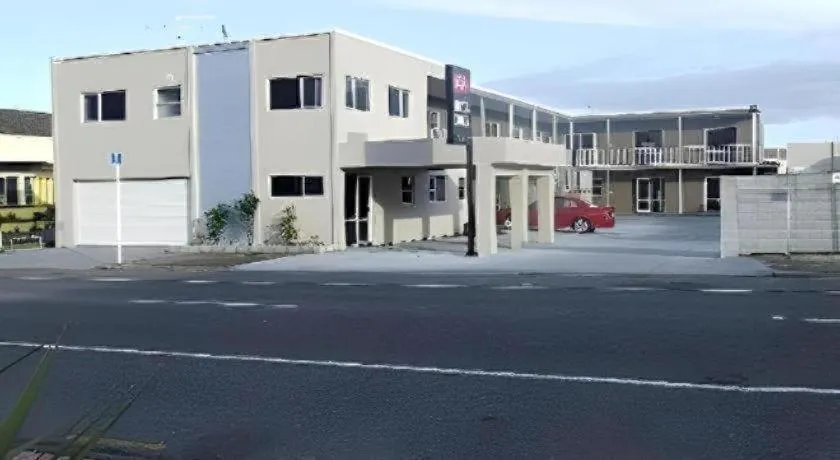 Hawera Central Motor Lodge