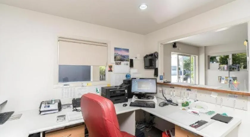 Hawera Central Motor Lodge