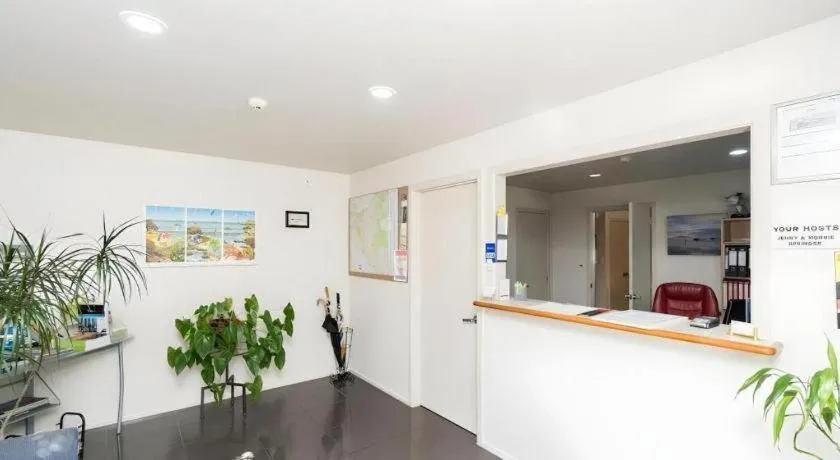 Hawera Central Motor Lodge