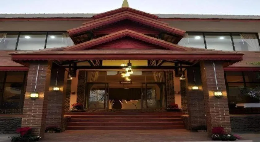 Piyaporn Hill Paradise Hotel