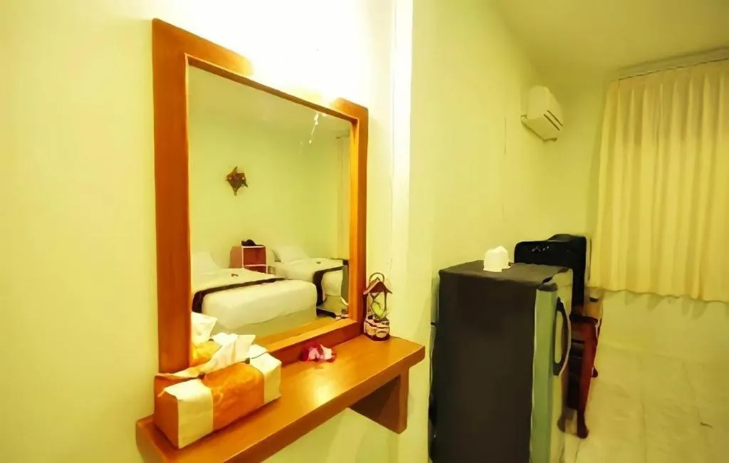 Piyaporn Hill Paradise Hotel