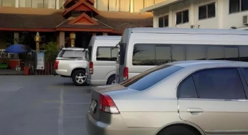 Piyaporn Hill Paradise Hotel