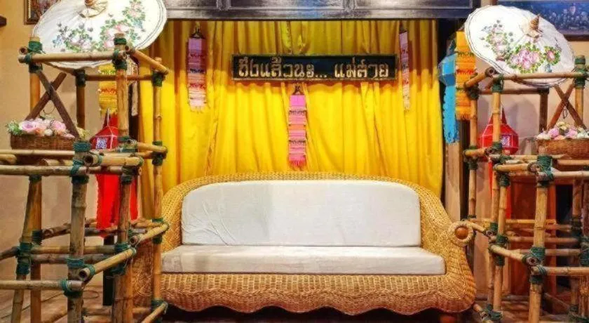 Piyaporn Hill Paradise Hotel