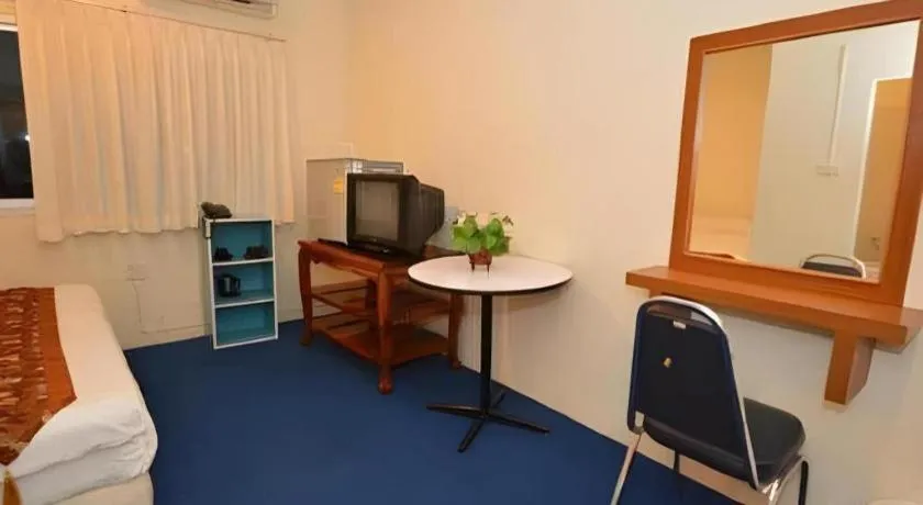 Piyaporn Hill Paradise Hotel