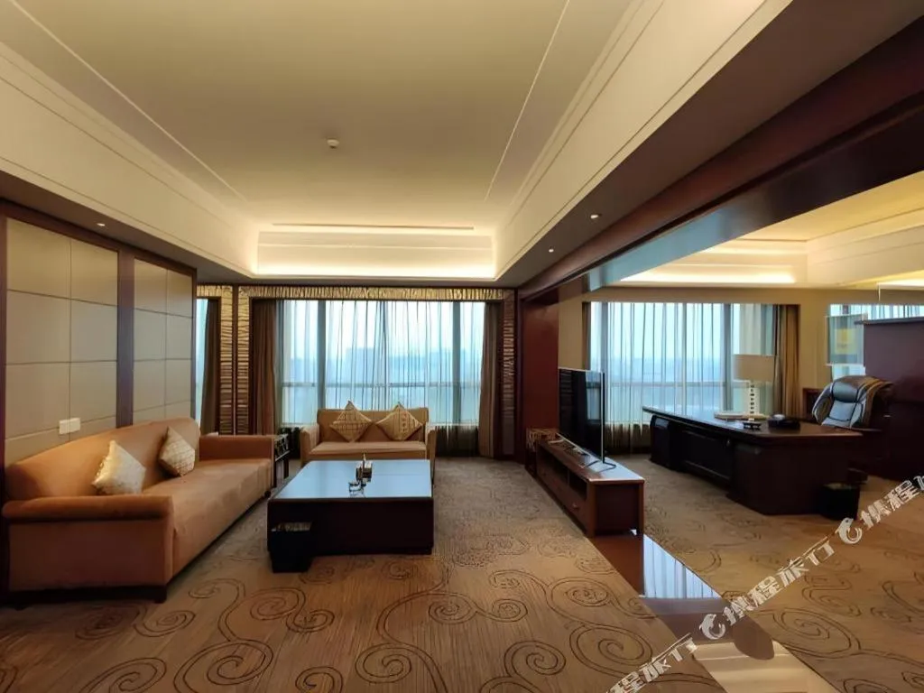 Wellton International Hotel