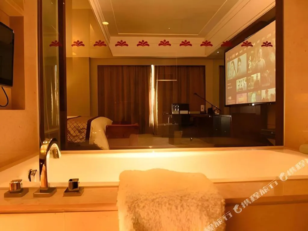 Wellton International Hotel