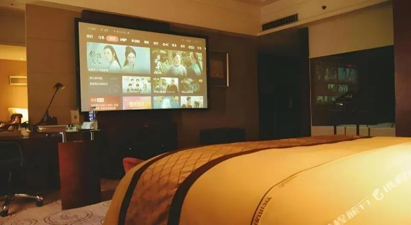 Wellton International Hotel