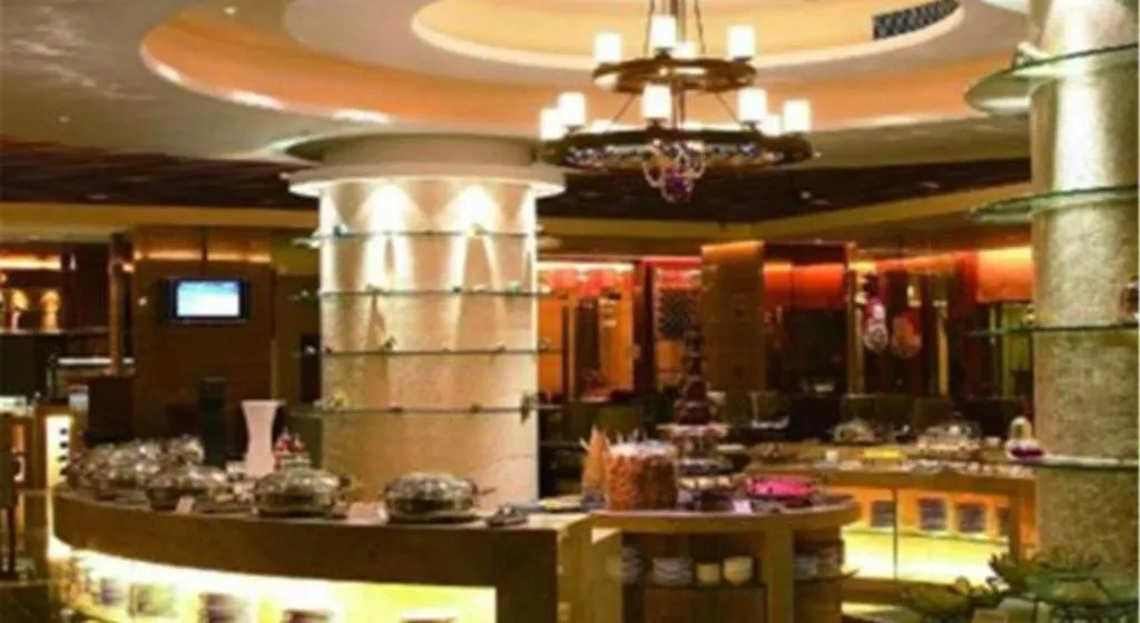 Wellton International Hotel