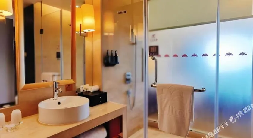 Wellton International Hotel