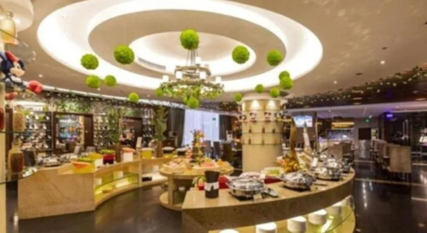 Wellton International Hotel