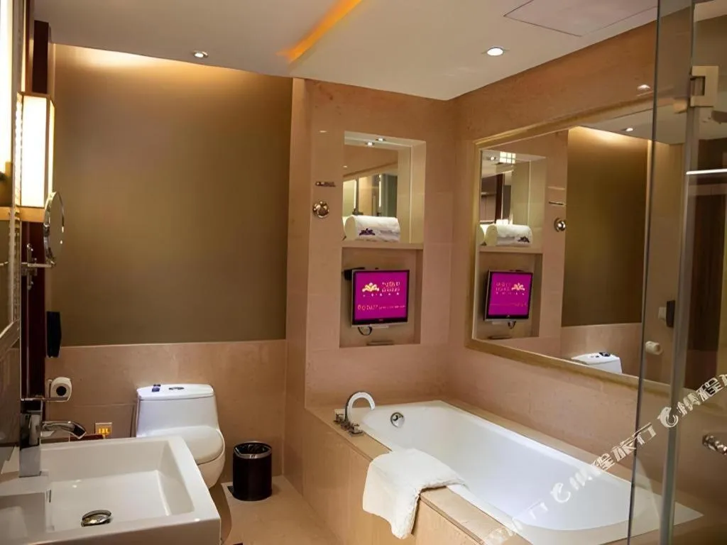 Wellton International Hotel