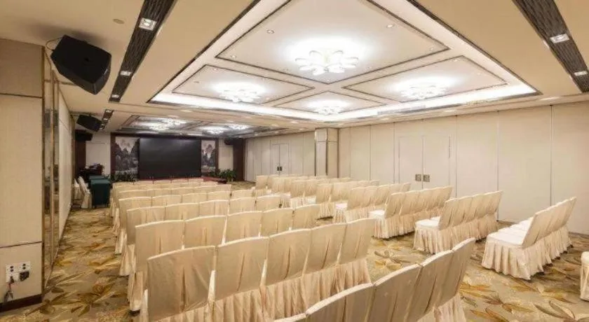 Wellton International Hotel