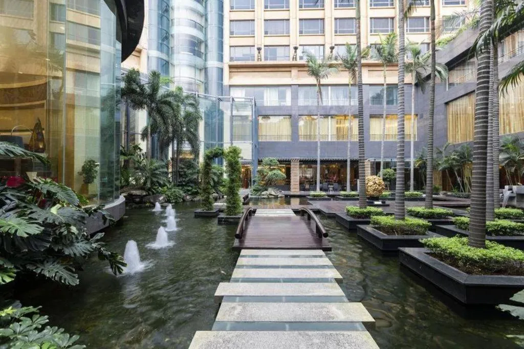 Wellton International Hotel