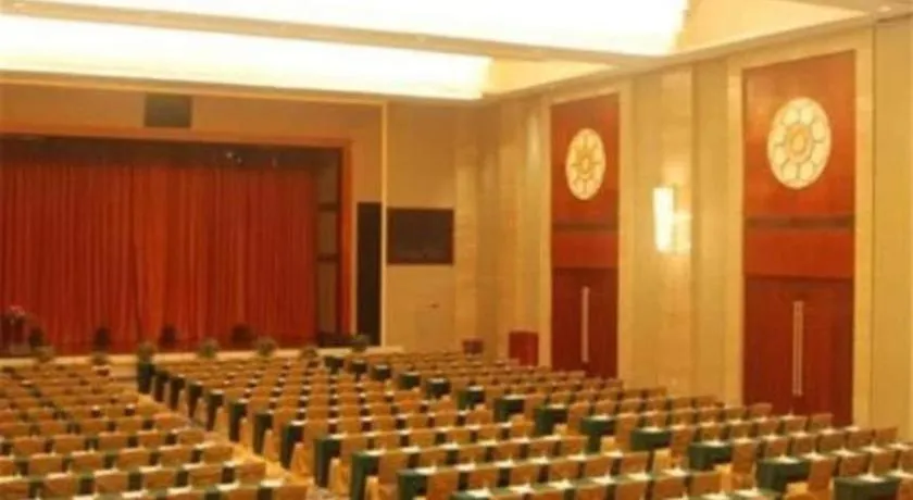 Wellton International Hotel