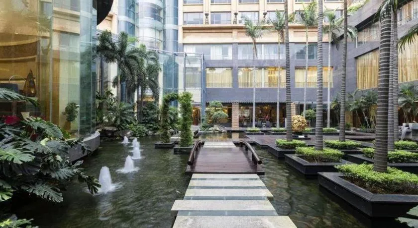 Wellton International Hotel