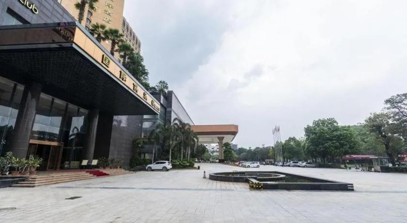 Wellton International Hotel