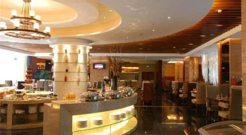 Wellton International Hotel