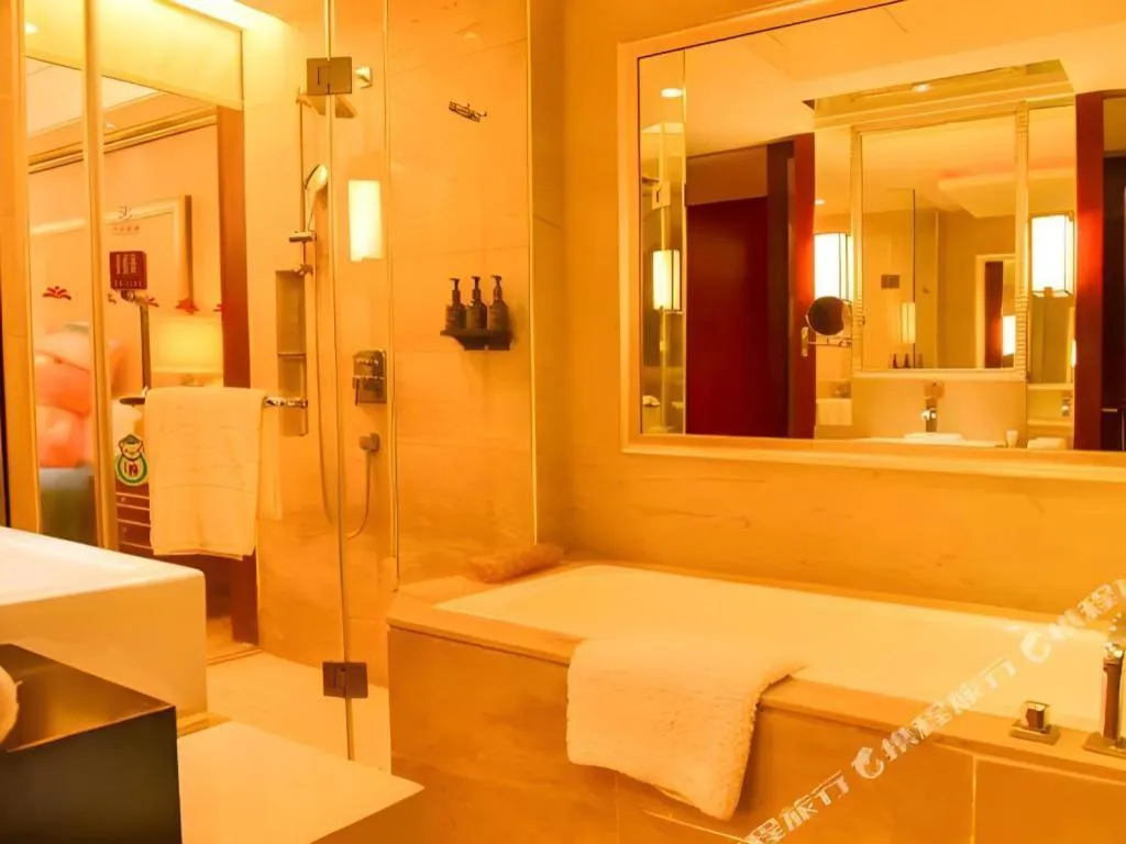 Wellton International Hotel