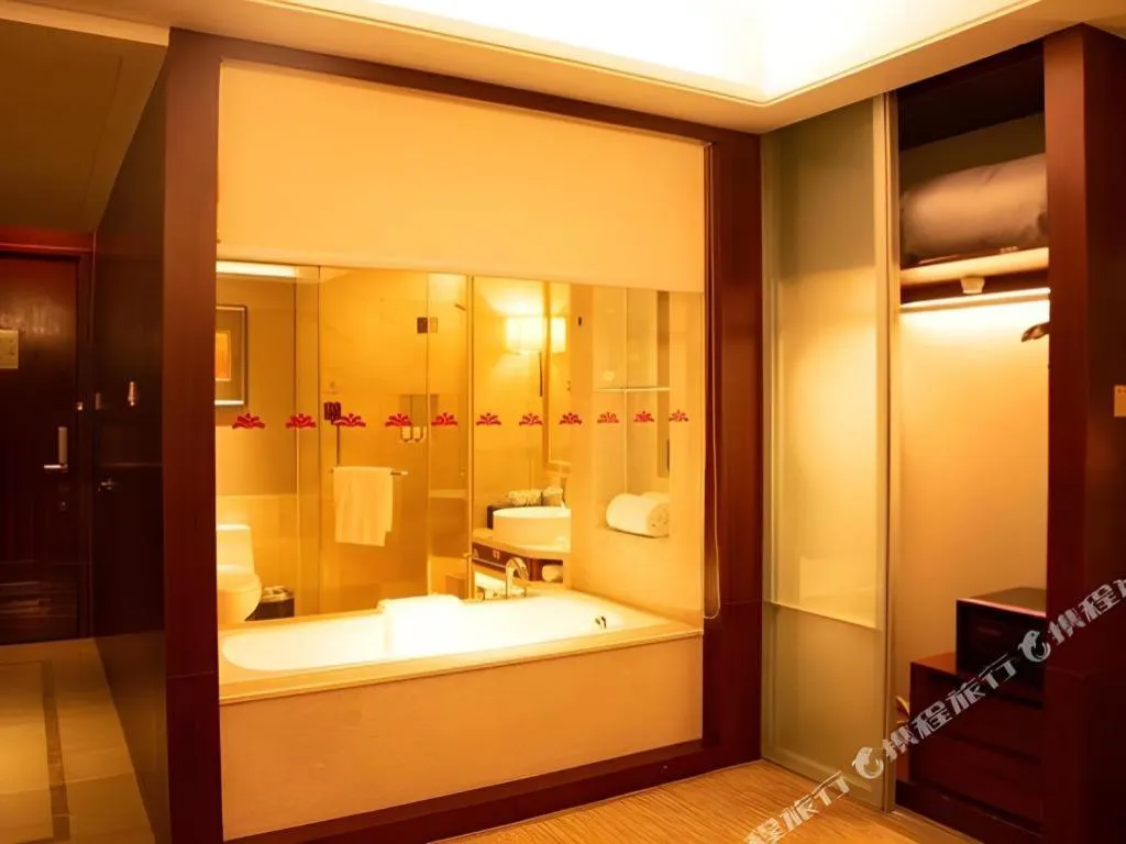 Wellton International Hotel