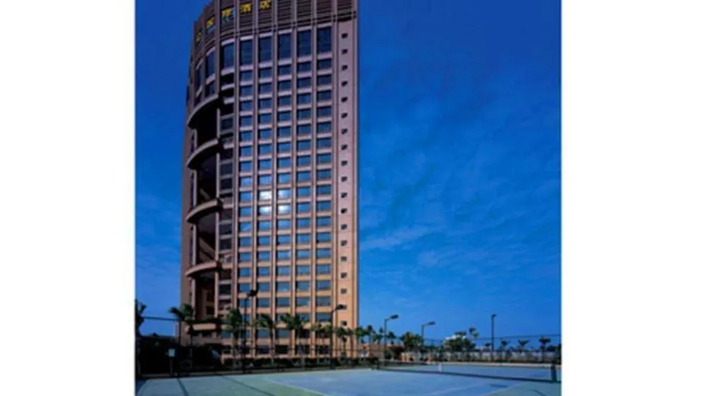 Wellton International Hotel