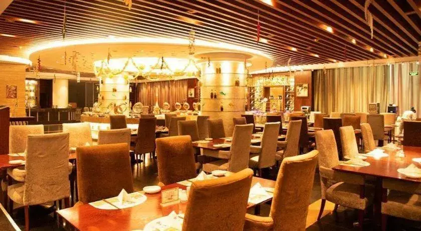 Wellton International Hotel Wellton International Hotel