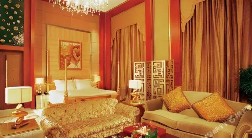 Wellton International Hotel