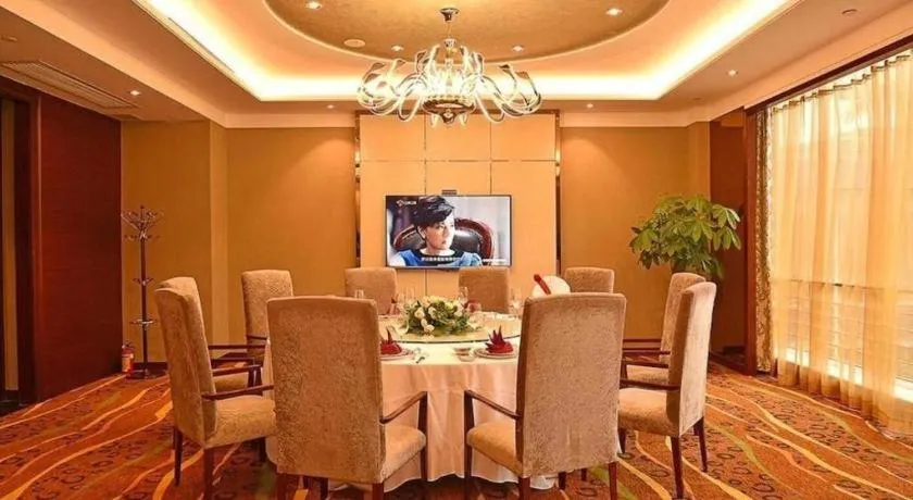 Wellton International Hotel