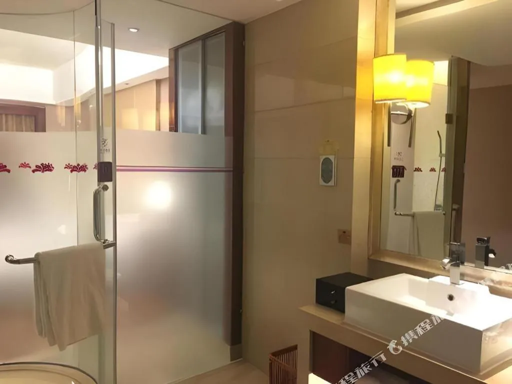 Wellton International Hotel