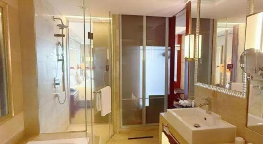 Wellton International Hotel