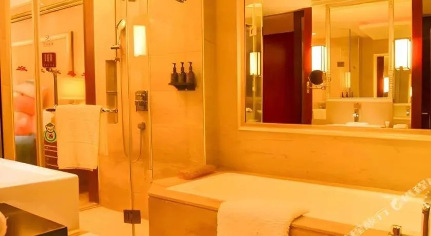 Wellton International Hotel