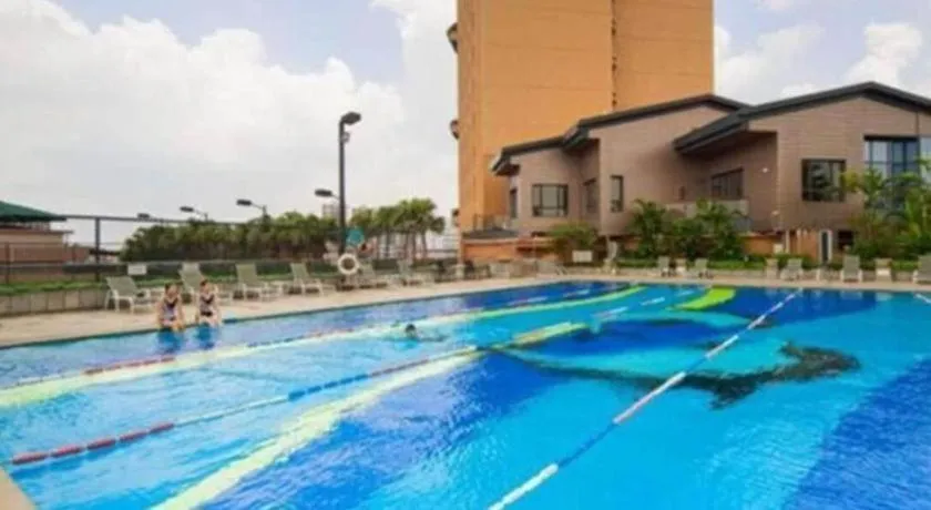 Wellton International Hotel