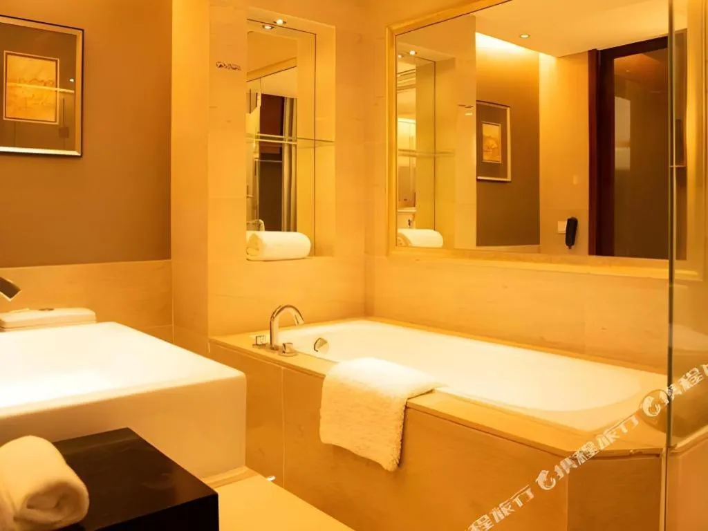 Wellton International Hotel