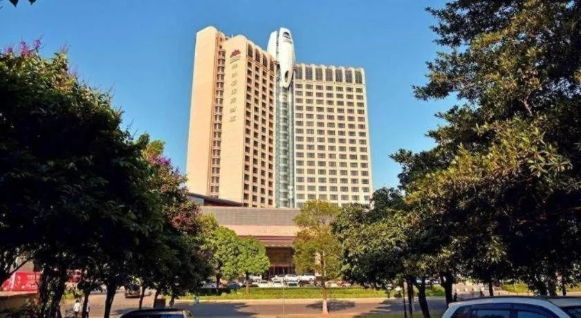 Wellton International Hotel