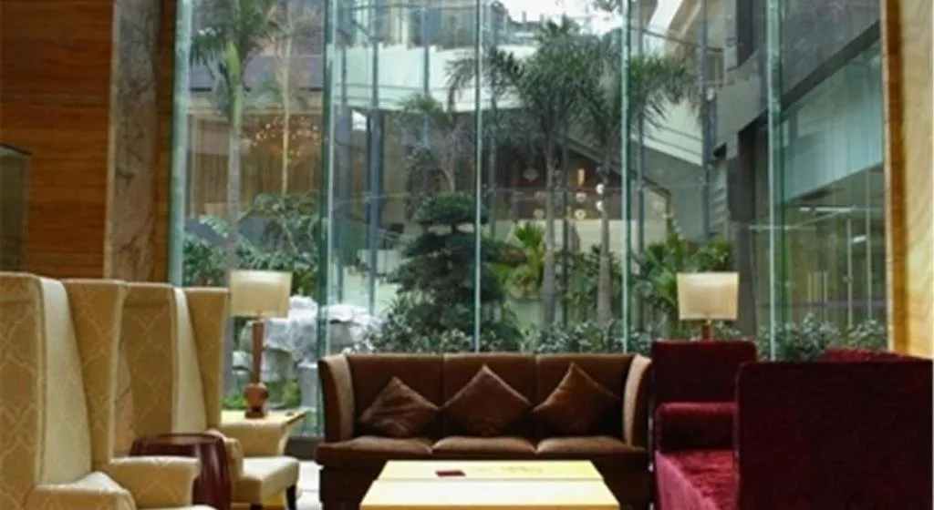 Wellton International Hotel