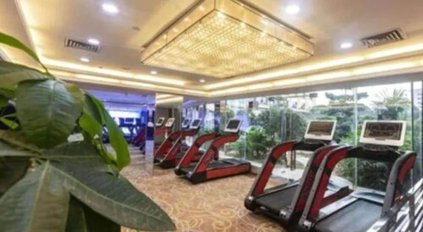 Wellton International Hotel