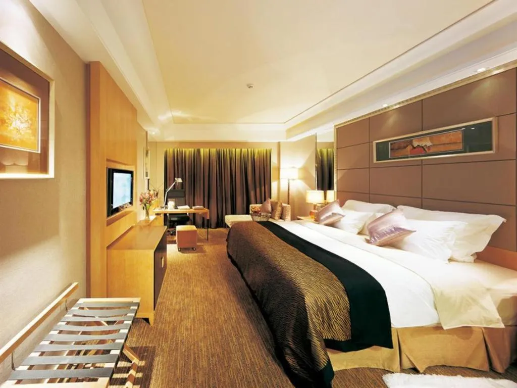 Wellton International Hotel