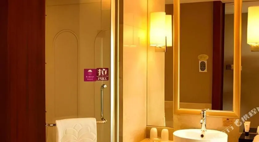 Wellton International Hotel