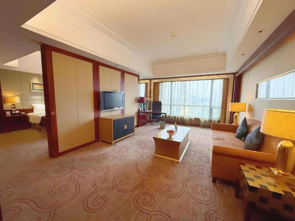 Wellton International Hotel