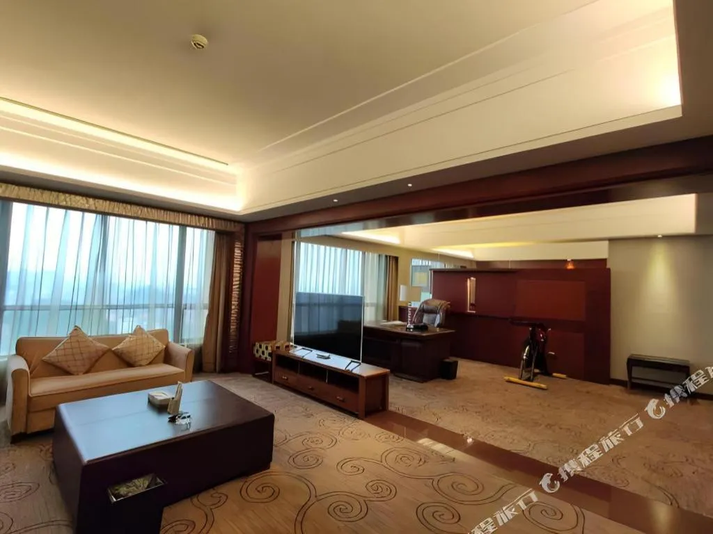 Wellton International Hotel