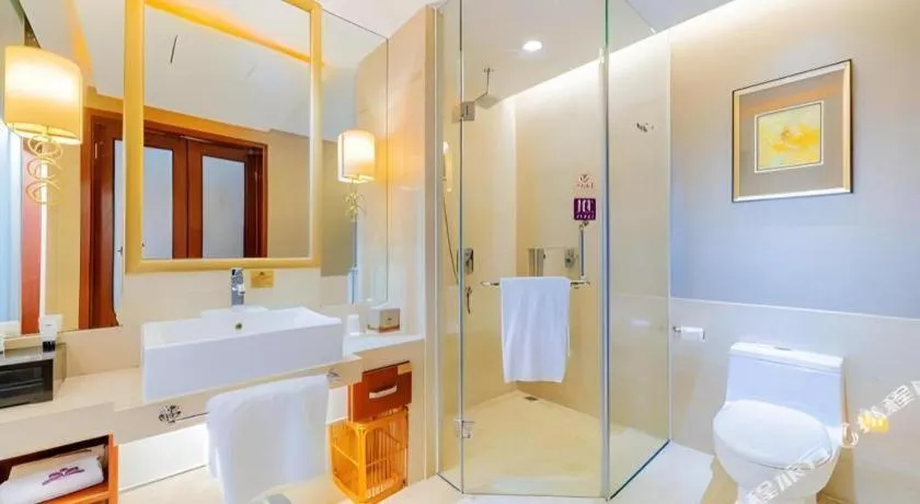 Wellton International Hotel