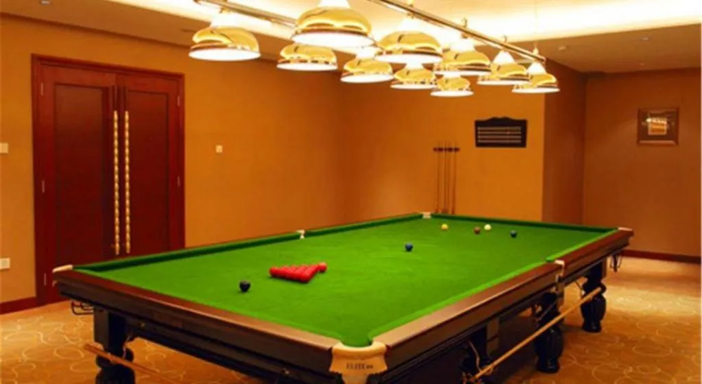 Wellton International Hotel