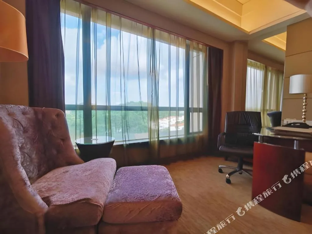 Wellton International Hotel