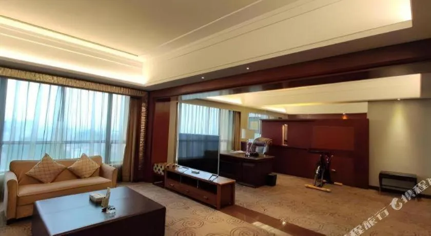 Wellton International Hotel