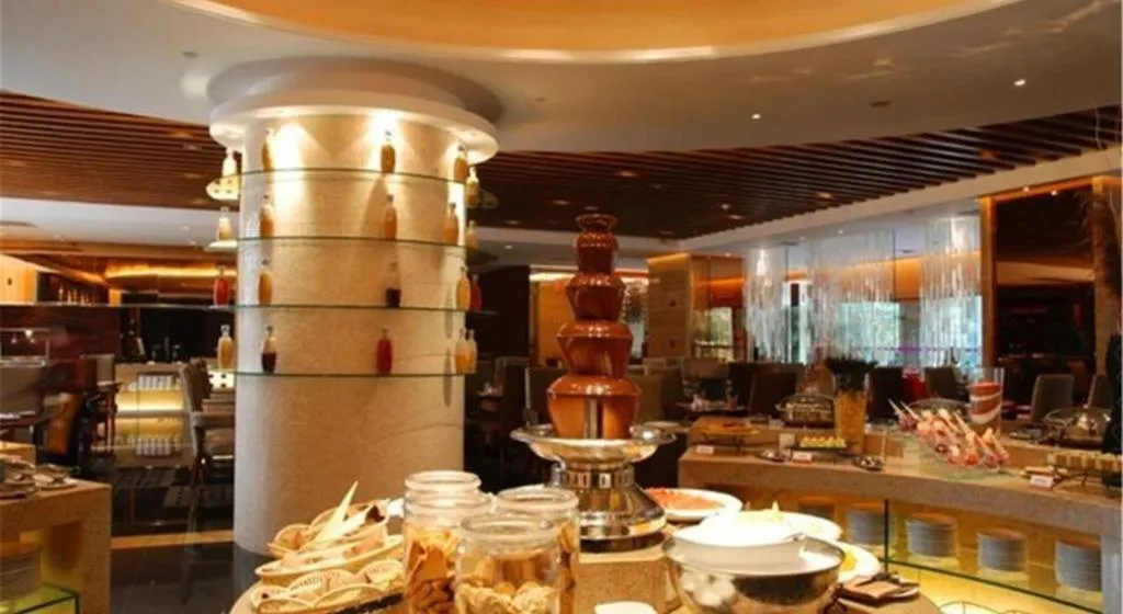 Wellton International Hotel